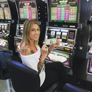 Meet your Posher, Ericka